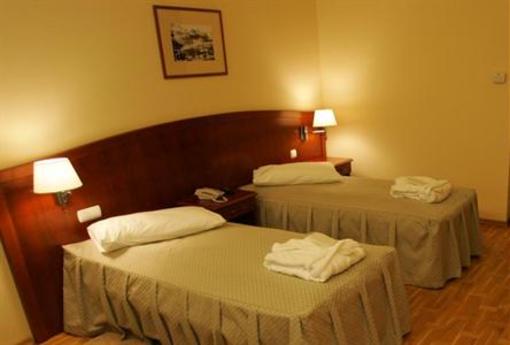 фото отеля City Plaza Hotel Cluj-Napoca