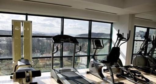 фото отеля City Plaza Hotel Cluj-Napoca