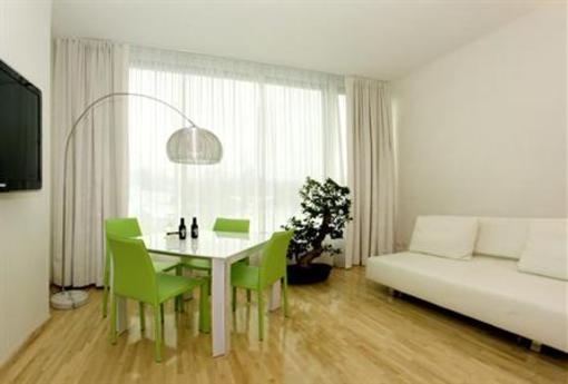 фото отеля City Plaza Hotel Cluj-Napoca