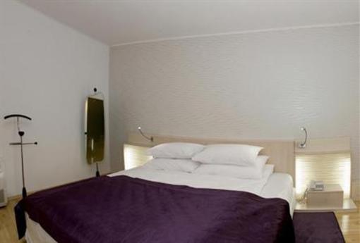 фото отеля City Plaza Hotel Cluj-Napoca