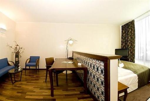фото отеля City Plaza Hotel Cluj-Napoca