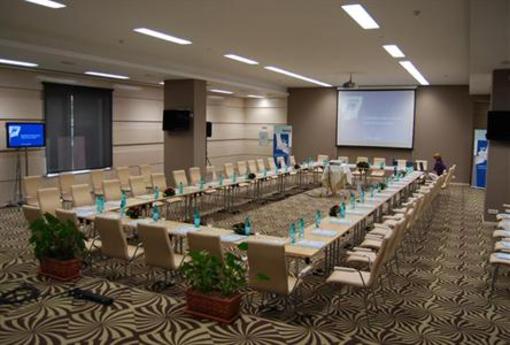 фото отеля City Plaza Hotel Cluj-Napoca