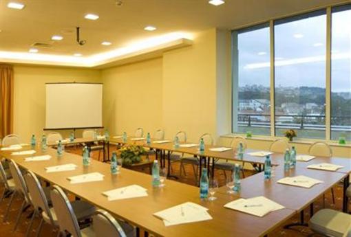 фото отеля City Plaza Hotel Cluj-Napoca