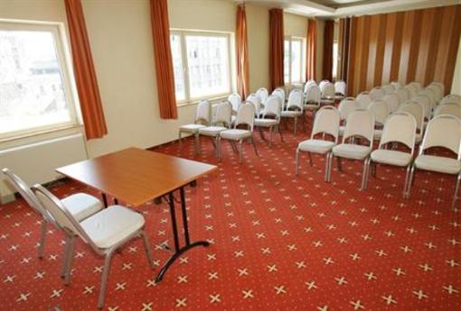 фото отеля City Plaza Hotel Cluj-Napoca