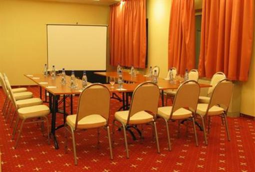 фото отеля City Plaza Hotel Cluj-Napoca