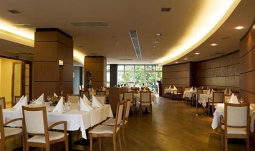 фото отеля City Plaza Hotel Cluj-Napoca