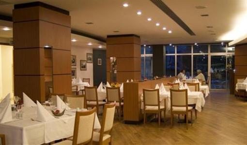 фото отеля City Plaza Hotel Cluj-Napoca