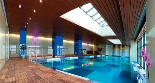 фото отеля City Plaza Hotel Cluj-Napoca