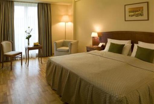 фото отеля City Plaza Hotel Cluj-Napoca