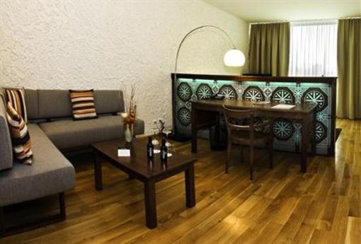 фото отеля City Plaza Hotel Cluj-Napoca