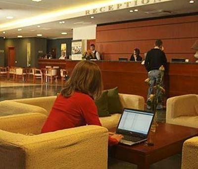 фото отеля City Plaza Hotel Cluj-Napoca