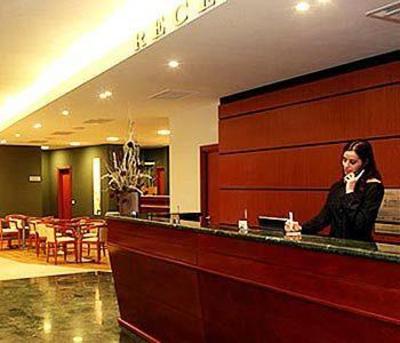 фото отеля City Plaza Hotel Cluj-Napoca