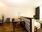 фото отеля City Plaza Hotel Cluj-Napoca