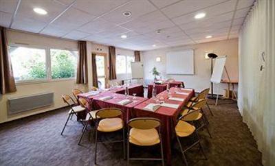 фото отеля BEST WESTERN Le Relais Kennedy