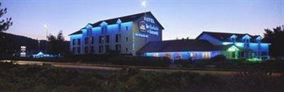 фото отеля BEST WESTERN Le Relais Kennedy