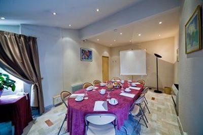 фото отеля BEST WESTERN Le Relais Kennedy