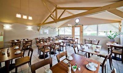 фото отеля BEST WESTERN Le Relais Kennedy