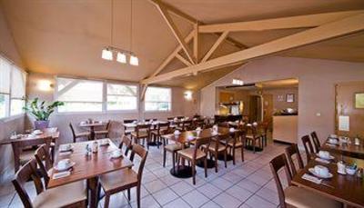 фото отеля BEST WESTERN Le Relais Kennedy
