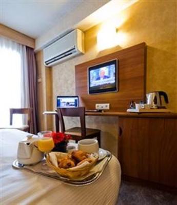 фото отеля BEST WESTERN Le Relais Kennedy