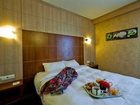 фото отеля BEST WESTERN Le Relais Kennedy