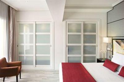 фото отеля H10 Universitat Hotel
