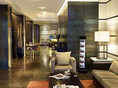 фото отеля H10 Universitat Hotel