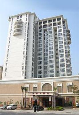 фото отеля Sinoexcel Hotel