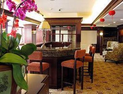 фото отеля Sinoexcel Hotel