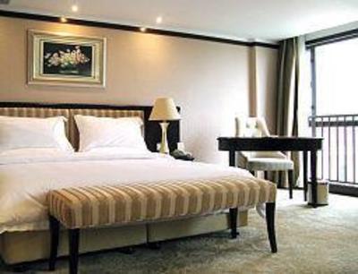 фото отеля Sinoexcel Hotel