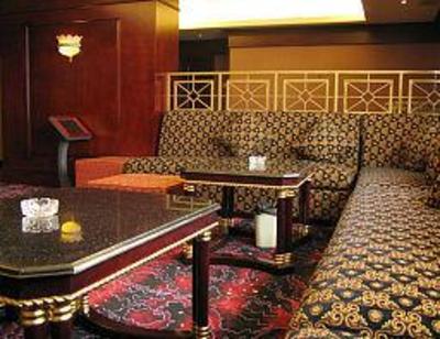 фото отеля Sinoexcel Hotel
