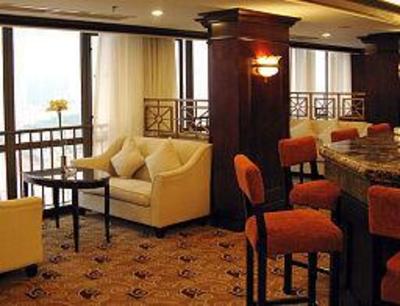 фото отеля Sinoexcel Hotel