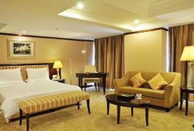фото отеля Sinoexcel Hotel