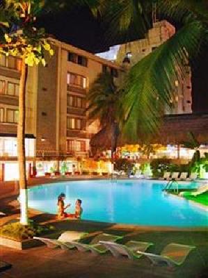 фото отеля Bahia Hotel Cartagena de Indias