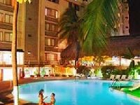 Bahia Hotel Cartagena de Indias