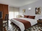 фото отеля Bahia Hotel Cartagena de Indias