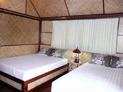 фото отеля Phi Phi Ingphu Viewpoint Resort