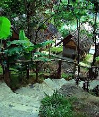 фото отеля Phi Phi Ingphu Viewpoint Resort