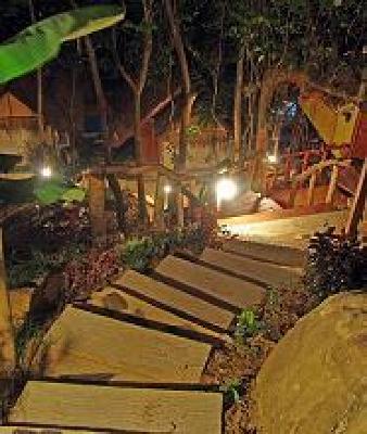 фото отеля Phi Phi Ingphu Viewpoint Resort