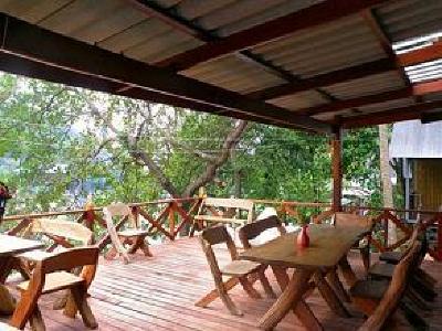 фото отеля Phi Phi Ingphu Viewpoint Resort