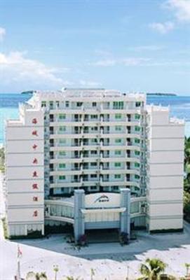 фото отеля Sanya Sea Area Central Resort Hotel