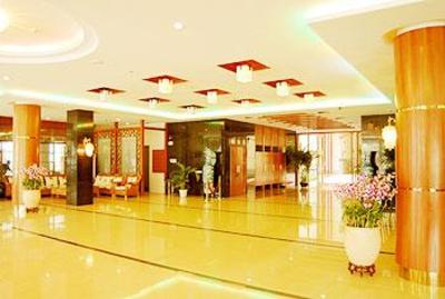 фото отеля Sanya Sea Area Central Resort Hotel