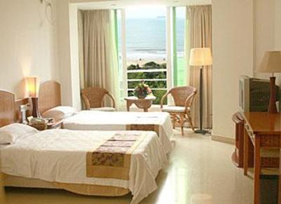 фото отеля Sanya Sea Area Central Resort Hotel
