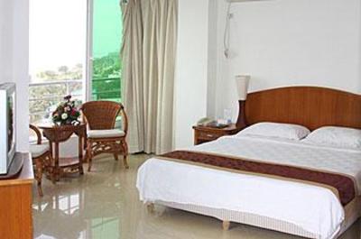 фото отеля Sanya Sea Area Central Resort Hotel