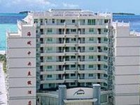 Sanya Sea Area Central Resort Hotel