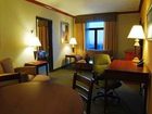 фото отеля Wingate Hotel Chihuahua