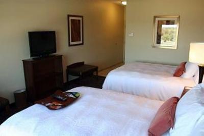 фото отеля Hampton Inn & Suites Fort Worth / Forest Hills