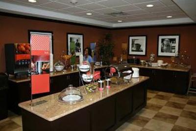 фото отеля Hampton Inn & Suites Fort Worth / Forest Hills