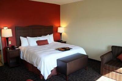 фото отеля Hampton Inn & Suites Fort Worth / Forest Hills