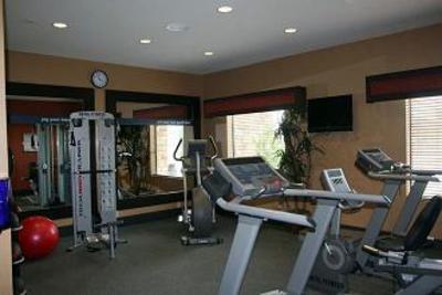 фото отеля Hampton Inn & Suites Fort Worth / Forest Hills