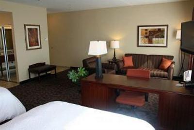 фото отеля Hampton Inn & Suites Fort Worth / Forest Hills